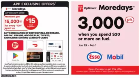 Independent City Market flyer week 5 Page 19