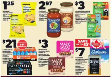 Independent City Market flyer week 5 Page 2