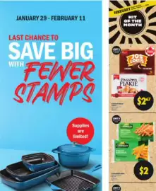 Independent City Market flyer week 5 Page 20