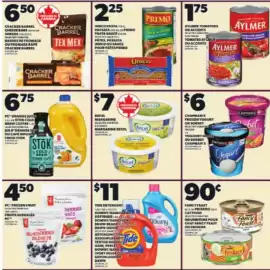 Independent City Market flyer week 5 Page 5