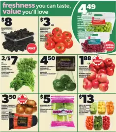 Independent City Market flyer week 5 Page 7