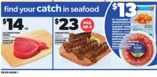 Independent City Market flyer week 5 Page 9