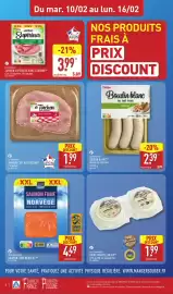 Catalogue ALDI semaine 7 page 10