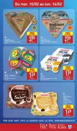 Catalogue ALDI semaine 7 page 11
