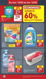Catalogue ALDI semaine 7 page 14