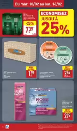 Catalogue ALDI semaine 7 page 16