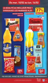 Catalogue ALDI semaine 7 page 17
