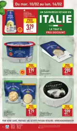 Catalogue ALDI semaine 7 page 20