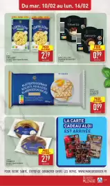 Catalogue ALDI semaine 7 page 21
