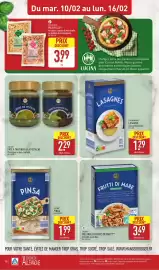 Catalogue ALDI semaine 7 page 22
