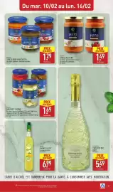 Catalogue ALDI semaine 7 page 23