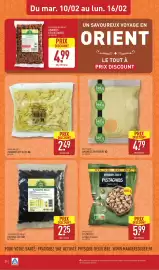 Catalogue ALDI semaine 7 page 24