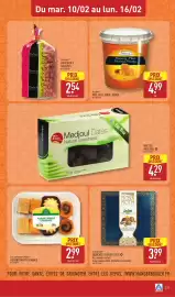 Catalogue ALDI semaine 7 page 25