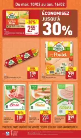 Catalogue ALDI semaine 7 page 26