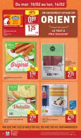 Catalogue ALDI semaine 7 page 28