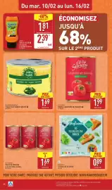 Catalogue ALDI semaine 7 page 30