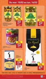 Catalogue ALDI semaine 7 page 31