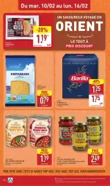 Catalogue ALDI semaine 7 page 32