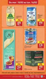 Catalogue ALDI semaine 7 page 33