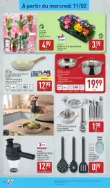 Catalogue ALDI semaine 7 page 34