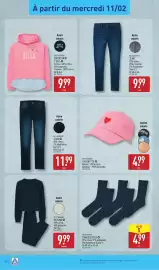 Catalogue ALDI semaine 7 page 36
