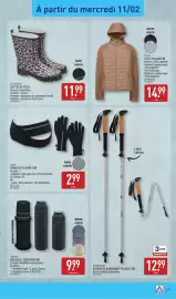 Catalogue ALDI semaine 7 page 37