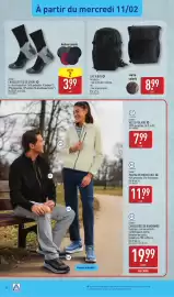 Catalogue ALDI semaine 7 page 38
