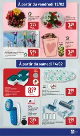 Catalogue ALDI semaine 7 page 39
