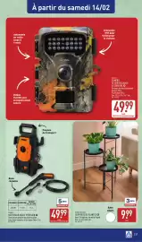 Catalogue ALDI semaine 7 page 41