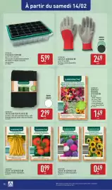 Catalogue ALDI semaine 7 page 42