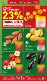 Catalogue ALDI semaine 7 page 7