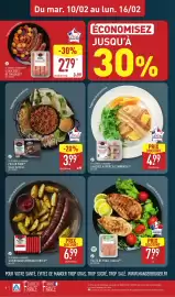 Catalogue ALDI semaine 7 page 8