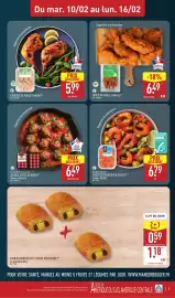 Catalogue ALDI semaine 7 page 9