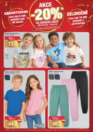 Woolworth leták týden 6 Strana 5