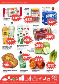 Nära dej reklamblad Sida 2