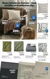 JYSK reklamblad Sida 11