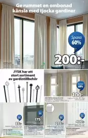 JYSK reklamblad Sida 13