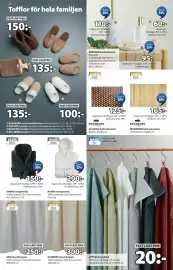 JYSK reklamblad Sida 14