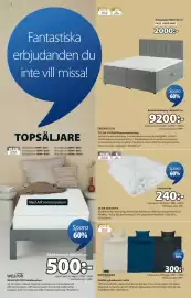 JYSK reklamblad Sida 2