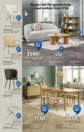 JYSK reklamblad Sida 4