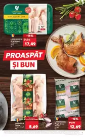 Catalog Kaufland săptămâna 6 Pagină 17