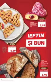 Catalog Kaufland săptămâna 6 Pagină 18