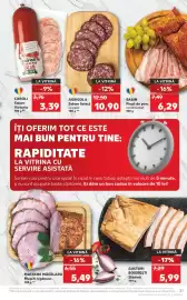 Catalog Kaufland săptămâna 6 Pagină 21