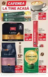 Catalog Kaufland săptămâna 6 Pagină 34