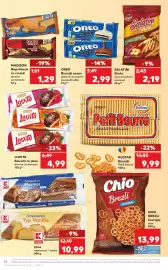 Catalog Kaufland săptămâna 6 Pagină 38