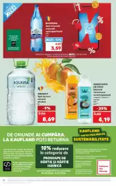 Catalog Kaufland săptămâna 6 Pagină 40