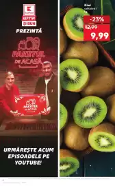 Catalog Kaufland săptămâna 6 Pagină 6