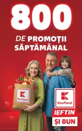 Catalog Kaufland săptămâna 6 Pagină 60