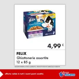 Volantino Iper Tosano settimana 6 Pagina 10