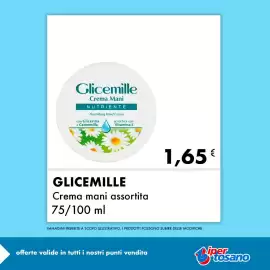 Volantino Iper Tosano settimana 6 Pagina 11